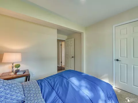 Bedroom - 3469 Clairmont, Monroe, MI 48162 photo 6 of 6