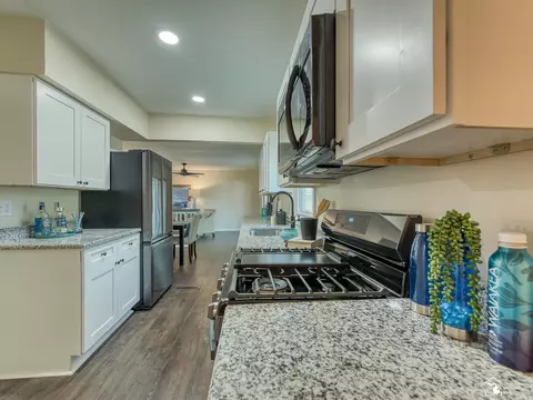 Kitchen - 3469 Clairmont, Monroe, MI 48162 photo 2 of 4