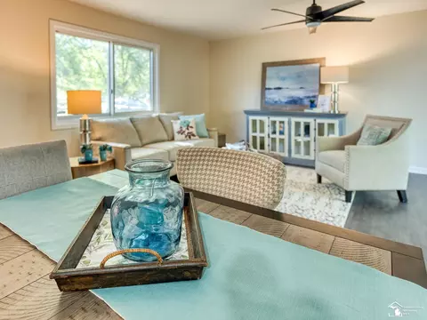 Dining - 3469 Clairmont, Monroe, MI 48162 photo 1 of 3