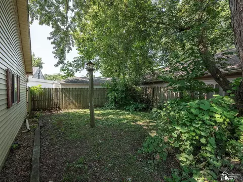 Exterior - 3469 Clairmont, Monroe, MI 48162 photo 8 of 8