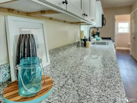 Kitchen - 3469 Clairmont, Monroe, MI 48162 photo 4 of 4