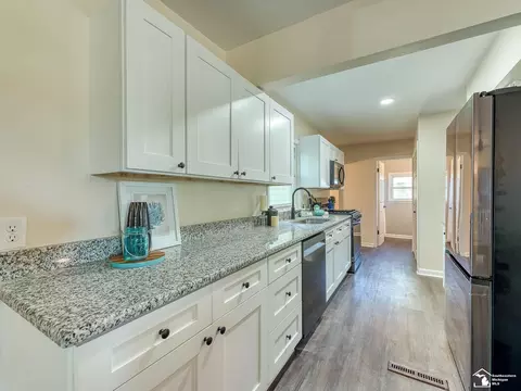 Kitchen - 3469 Clairmont, Monroe, MI 48162 photo 1 of 4
