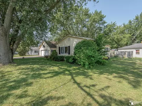 Exterior - 3469 Clairmont, Monroe, MI 48162 photo 3 of 8