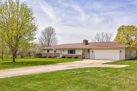 1107 N Block, Reese, MI 48757