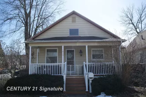 1906 10th, Bay City, MI 48708