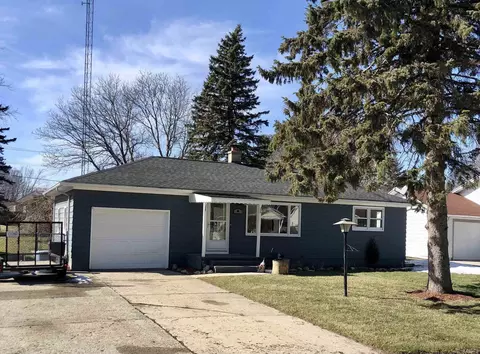 80 Martin, Port Sanilac, MI 48469