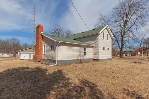 7036 W Us Hwy 223, Adrian, MI 49221
