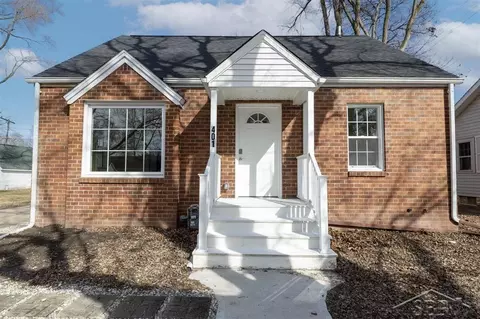 401 E Ashman, Midland, MI 48642