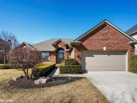 43647 Mallard, Clinton Township, MI 48038