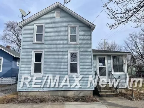 115 S Sheridan, Bay City, MI 48708