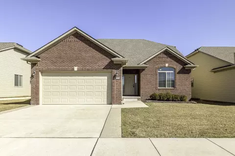 30003 Quincy, Chesterfield, MI 48051