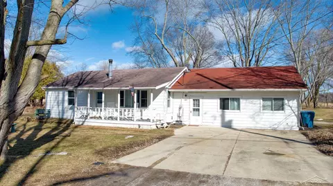 127 E Fraser, Coleman, MI 48618