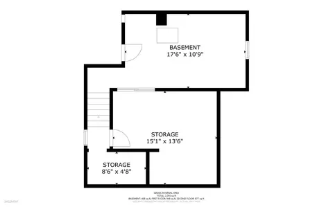 809 Garfield, Bay City, MI 48708 photo 16