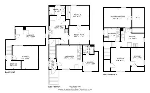 809 Garfield, Bay City, MI 48708 photo 13
