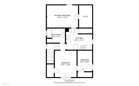 809 Garfield, Bay City, MI 48708 photo 14