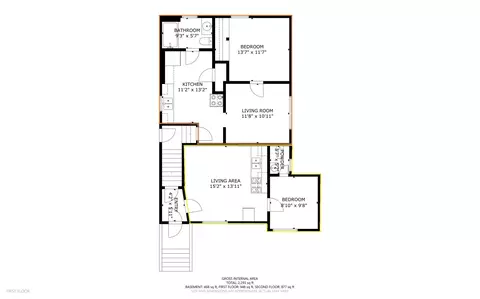 809 Garfield, Bay City, MI 48708 photo 15