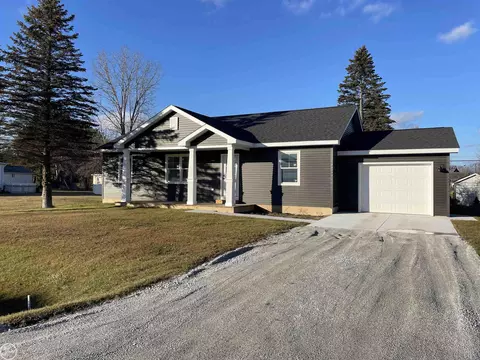 7213 Burns Line, Lexington, MI 48450