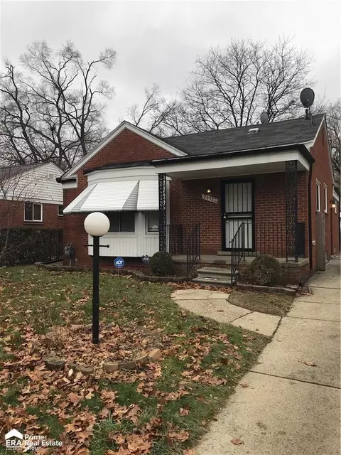 20521 Stout, Detroit, MI 48219