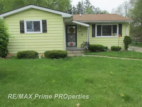 2376 Alpine, Saginaw, MI 48601