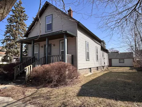 701 Webster, Bay City, MI 48708