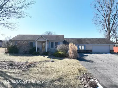 1133 Roseberry, Clio, MI 48420