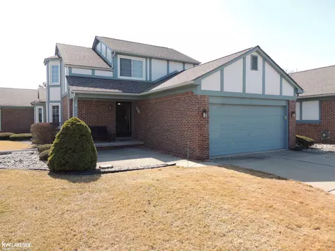 45509 Dover, Macomb, MI 48044