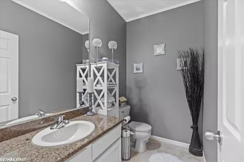 Bath - 16433 Moore Park, Macomb, MI 48044 photo 1 of 4