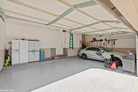 Exterior - 16433 Moore Park, Macomb, MI 48044 photo 9 of 9