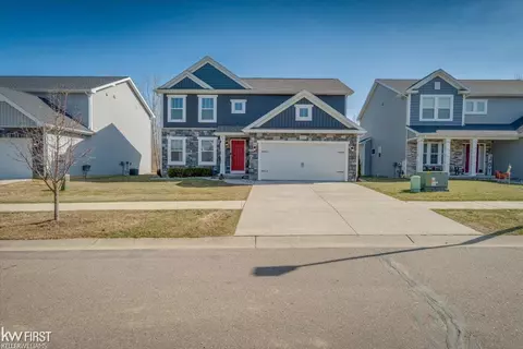 7255 River Rock, Davison, MI 48423