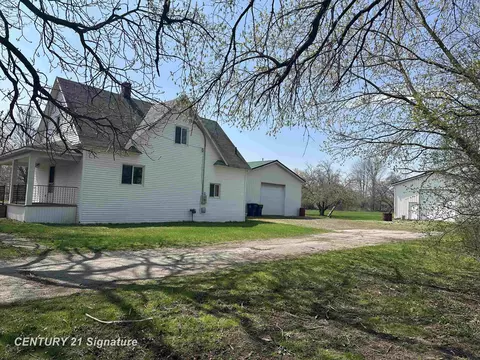 Undisclosed, Saginaw, MI 48604