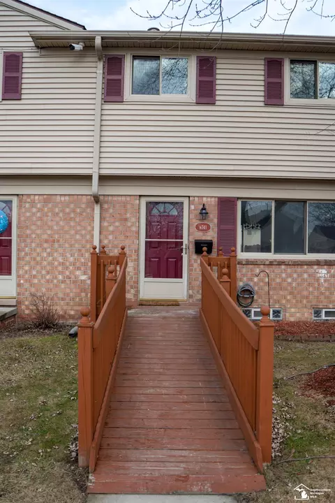 9741 Pine, Taylor, MI 48180 photo 2