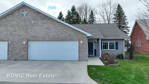 12250 Taft, Birch Run, MI 48415