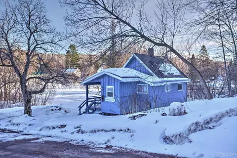 N10280 Spring, Ramsay, MI 49959