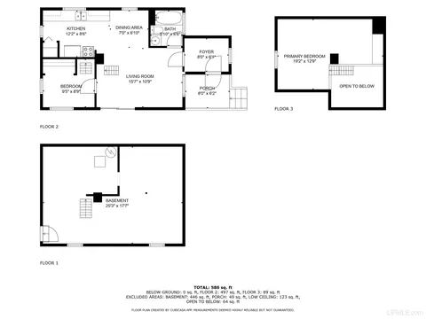 N10280 Spring, Ramsay, MI 49959 photo 3