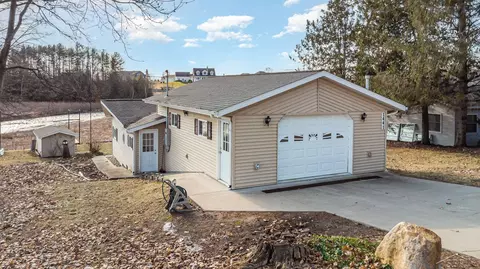 1441 Hughes, Beaverton, MI 48612