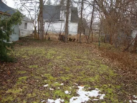 Exterior - 2516 Wisner, Flint, MI 48504 photo 5 of 5