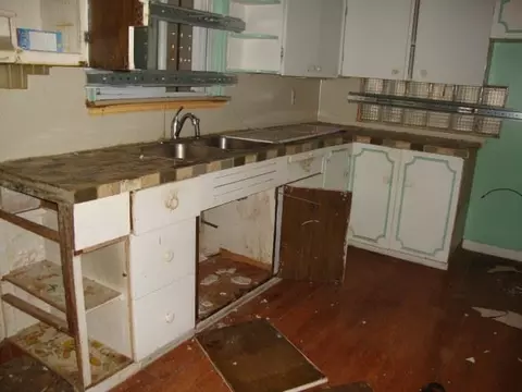 Kitchen - 2516 Wisner, Flint, MI 48504 photo 1 of 2