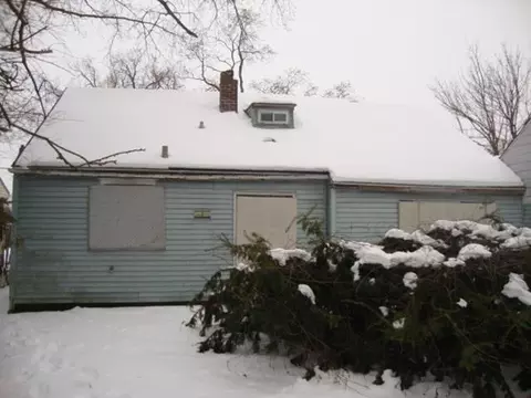 Exterior - 2516 Wisner, Flint, MI 48504 photo 4 of 5