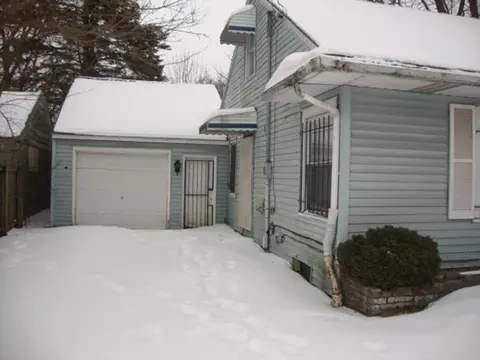 Exterior - 2516 Wisner, Flint, MI 48504 photo 3 of 5