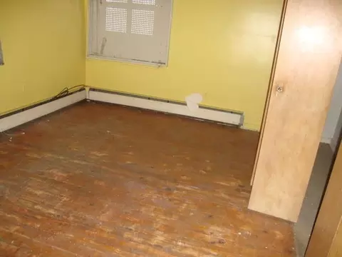 Bedroom - 2516 Wisner, Flint, MI 48504 photo 1 of 3