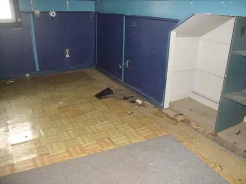 Bedroom - 2516 Wisner, Flint, MI 48504 photo 3 of 3