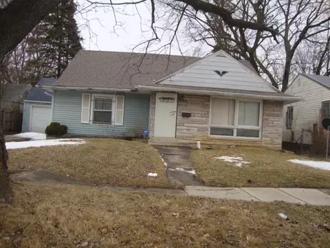 2516 Wisner, Flint, MI 48504