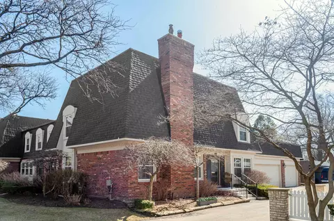 21940 Shorepointe, Saint Clair Shores, MI 48080