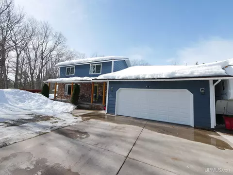 43251 Superior, Houghton, MI 49931