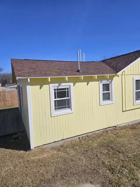 Exterior - 4193 E Oakley, Harrison, MI 48625 photo 3 of 3