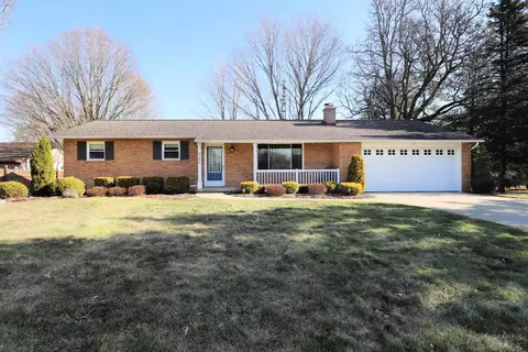 6280 River, Flushing, MI 48433