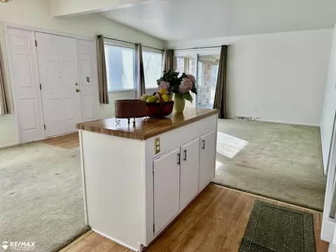 Kitchen - 2068 Cambrian, Flint, MI 48532 photo 1 of 5