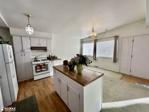 Kitchen - 2068 Cambrian, Flint, MI 48532 photo 4 of 5