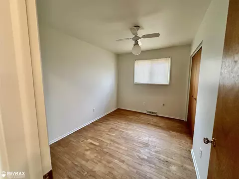 Bedroom - 2068 Cambrian, Flint, MI 48532 photo 1 of 3
