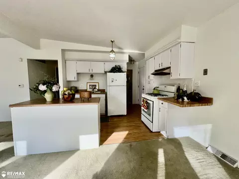 Kitchen - 2068 Cambrian, Flint, MI 48532 photo 3 of 5